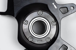 Can-Am X3 Front Knuckles 7075 Billet Pre-Order - Dunes 2 Dezert SXS