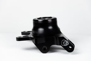 Can-Am X3 Front Knuckles 7075 Billet Pre-Order - Dunes 2 Dezert SXS