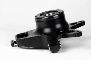 Can-Am X3 Rear Knuckles 6061 Billet Double Shear - Dunes 2 Dezert SXS