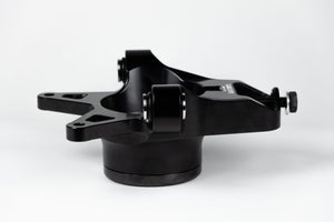 Can-Am X3 Rear Knuckles 6061 Billet Double Shear - Dunes 2 Dezert SXS