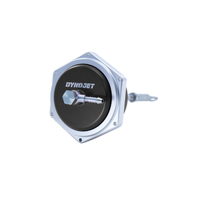 Dynojet wastegate kit actuator detail for Can-Am Maverick X3
