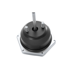 Dynojet Maverick X3 wastegate kit mounting hardware