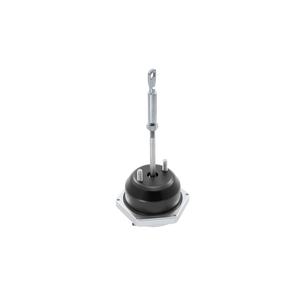 Dynojet Maverick X3 wastegate kit installed boost control view