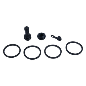 All Balls Racing front brake caliper rebuild kit for Polaris RZR Pro XP, RZR XP 1000 and Ranger XP 1000