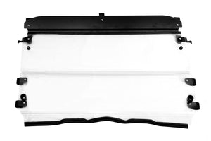 Versa Fold Gp Windshield Pol