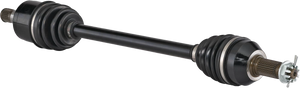 All Balls Racing 6-Ball Heavy Duty axle for Honda Pioneer 1000, view 3