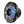 DS18 Subwoofer & Enclosure 10in 300 Watts RMS 4 ohm SVC Black w/ Covers