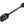 All Balls Racing 8-Ball Extreme Duty axle for Honda Pioneer 700, view 2