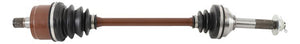 All Balls Racing 6-Ball Heavy Duty axle for Kawasaki Teryx
