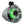 DS18 Marine And Psports Towers With 10in 1in Driver 300 Watts RMS RGB LED Lights Black Carbon Fiber