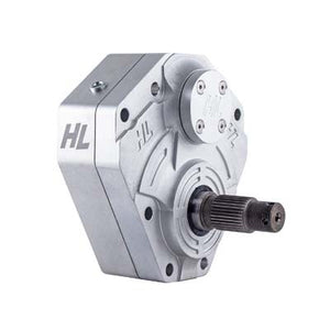 4  Portal Dual Idler 15% Gear Reduction Honda