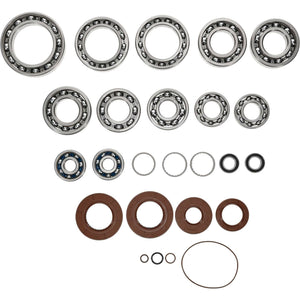 All Balls Racing transaxle bearing and seal kit for Polaris Ranger 1000, Ranger XP 1000 and Ranger Pro XD, view 3
