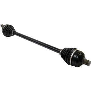 All Balls Racing 8-Ball Extreme Duty axle for Polaris RZR Pro R, view 3
