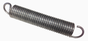 KFI Replacement Plow Spring, product photo 1