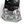 Elektric Off Road clear anodized billet radius rod plate with tow hook for Can-Am Maverick R - product photo 7