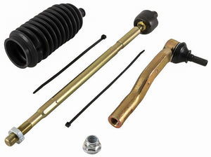 All Balls Racing left tie rod assembly for Polaris RZR XP