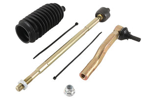 All Balls Racing left tie rod assembly for Polaris RZR XP – alternate view