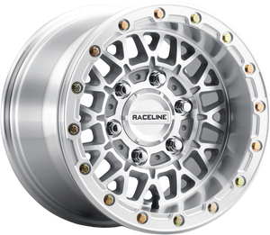 Omega 15x10 6/5.5 +25mm Machined
