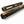 Elektric Off Road billet rear sway bar links for Polaris RZR Pro XP - gun metal finish