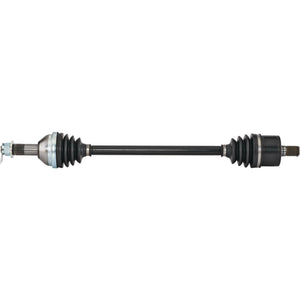 All Balls Racing 6-Ball Heavy Duty axle for Can-Am Defender HD10, Defender HD8 and Defender HD9