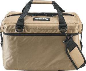 12 Pack Ballistic Tan