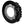 Wilwood 2014+ Polaris RZR XP 1000 Rear Kit 11.25in - Black
