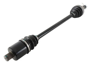 All Balls Racing 6-Ball Heavy Duty axle for Polaris Ranger XP 1000, Ranger 1000 and Ranger XP 900, view 2