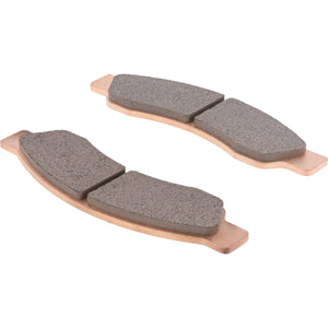 All Balls Racing front sintered brake pads for Can-Am Maverick R and Maverick R Max