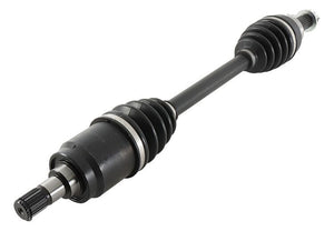 All Balls Racing 8-Ball Extreme Duty axle for Honda Pioneer 700, view 2
