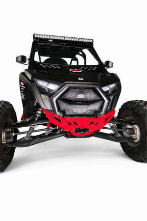 Elektric Off Road Polaris RZR Pro R Pro S Volt Front Grille 2025+ - product photo 1