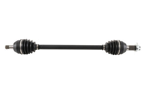 All Balls Racing 8-Ball Extreme Duty axle for Can-Am Maverick X3 and Maverick X3 Max