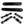 Elektric Off Road black anodized billet front sway bar links for Can-Am Maverick R - product photo 3