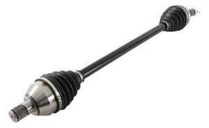 All Balls Racing 6-Ball Heavy Duty axle for Can-Am Maverick X3, Maverick X3 Max and Maverick X3 72, view 2