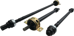 All Balls Racing prop shaft for Polaris General 1000, view 2