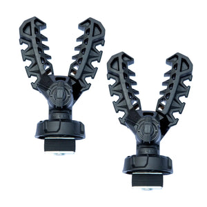 Rhino Grip Xlr Single Pair Linq