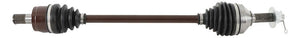 All Balls Racing 6-Ball Heavy Duty axle for Kawasaki Teryx