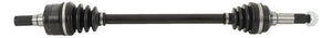 All Balls Racing 8-Ball Extreme Duty axle for Yamaha YXZ1000R