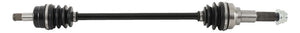All Balls Racing 6-Ball Heavy Duty axle for Yamaha Viking VI, Viking and Wolverine