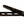 Elektric Off Road billet rear sway bar links for Polaris RZR Turbo R - black finish