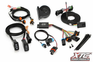 Self Canceling T/S Kit Pol