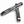 Elektric Off Road clear anodized billet front sway bar links for Can-Am Maverick R - product photo 7