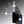 Axia Alloys 9 inch panoramic rearview mirror with 6 inch long arm showing low-distortion view for UTV off-road vehicles.