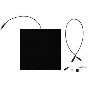 Moose Offroad Internal Seat Heater – ATV/UTV/Moto Heat Kit - Dunes 2 Dezert SXS
