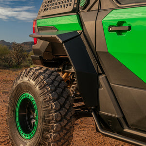 Polaris Xpedition Fender Flares | SDR - Dunes 2 Dezert SXS