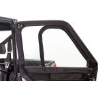 Seizmik Framed Door Kit for Polaris Ranger XP 1000 - Dunes 2 Dezert SXS