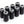Polaris RZR Pro R A-Arm Bushing Kit (2022+) - Dunes 2 Dezert SXS