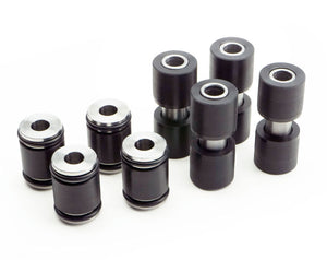 Polaris RZR Turbo S & Pro XP A-Arm Bushing Kit - Dunes 2 Dezert SXS