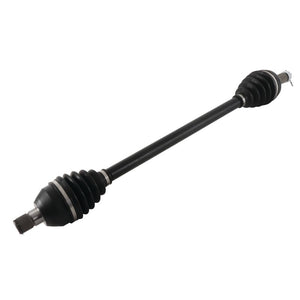 8 Ball Extreme Rear Axle for Can-Am Maverick X3 | Heavy-Duty - Dunes 2 Dezert SXS