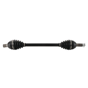 All Balls 8 Ball Rear Axle | 17–24 Maverick X3 - Dunes 2 Dezert SXS