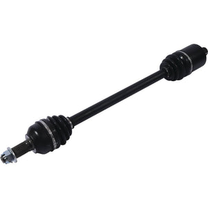All Balls 8 Ball Front Axle | 20–24 Polaris RZR Pro XP - Dunes 2 Dezert SXS